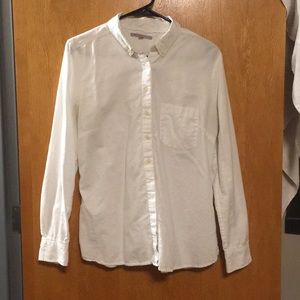 Gap Women’s button down